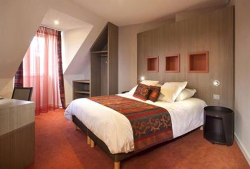 фото отеля Muller Hotel Niederbronn-les-Bains