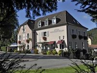 Muller Hotel Niederbronn-les-Bains