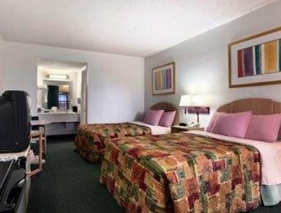 фото отеля Howard Johnson Inn Fort Myers
