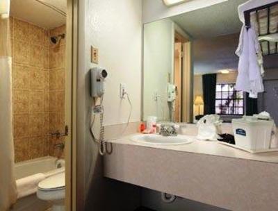 фото отеля Howard Johnson Inn Fort Myers