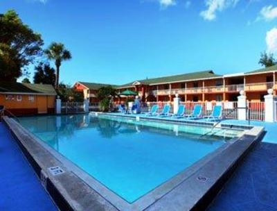 фото отеля Howard Johnson Inn Fort Myers