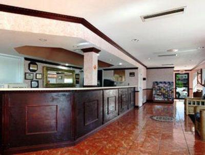фото отеля Howard Johnson Inn Fort Myers
