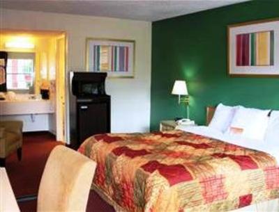 фото отеля Howard Johnson Inn Fort Myers