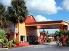 фото отеля Howard Johnson Inn Fort Myers