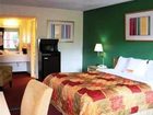 фото отеля Howard Johnson Inn Fort Myers