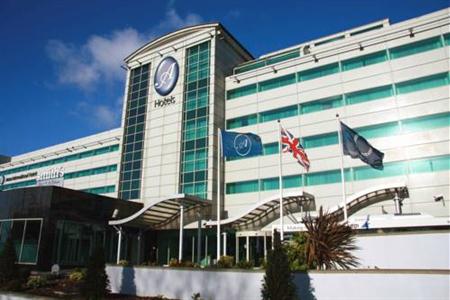 фото отеля Arora International Heathrow Hotel West Drayton London