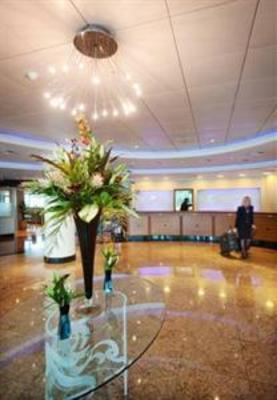 фото отеля Arora International Heathrow Hotel West Drayton London