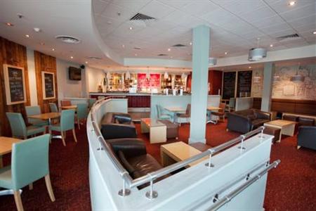 фото отеля Arora International Heathrow Hotel West Drayton London