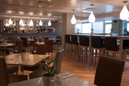 фото отеля Arora International Heathrow Hotel West Drayton London