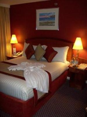 фото отеля Arora International Heathrow Hotel West Drayton London