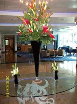 фото отеля Arora International Heathrow Hotel West Drayton London