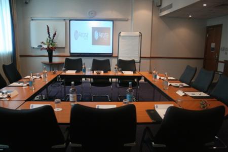 фото отеля Arora International Heathrow Hotel West Drayton London