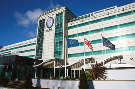 фото отеля Arora International Heathrow Hotel West Drayton London