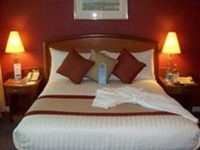 Arora International Heathrow Hotel West Drayton London