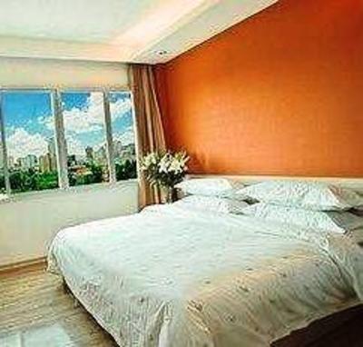 фото отеля Fairyland Hotel Kunming Minhang Road