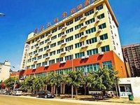 Fairyland Hotel Kunming Minhang Road