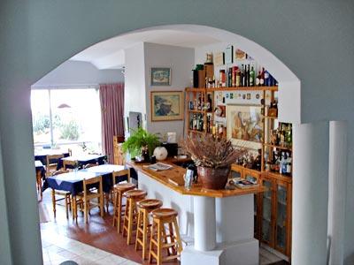 фото отеля Brightwater Lodge