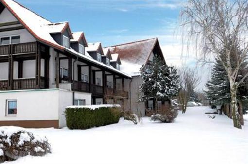 фото отеля Hotel Eisenberger Hof Moritzburg