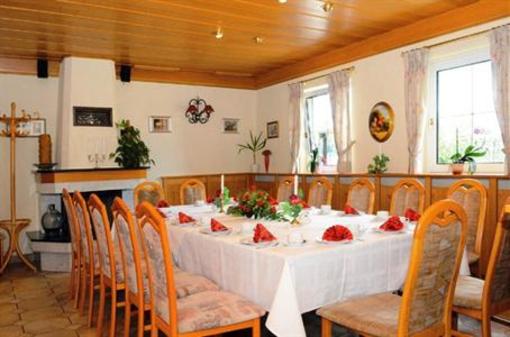 фото отеля Hotel Eisenberger Hof Moritzburg