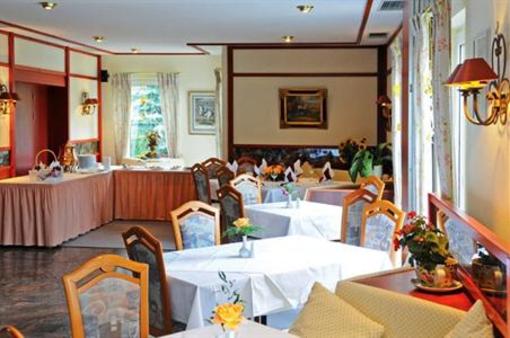 фото отеля Hotel Eisenberger Hof Moritzburg