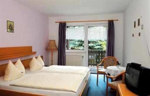 фото отеля Hotel Eisenberger Hof Moritzburg