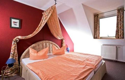 фото отеля Hotel Eisenberger Hof Moritzburg