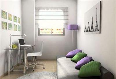 фото отеля Icod Residencial