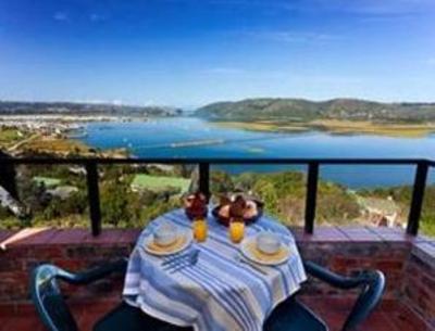 фото отеля Paradise Found Knysna