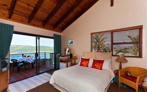 фото отеля Paradise Found Knysna