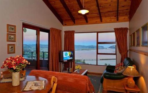 фото отеля Paradise Found Knysna