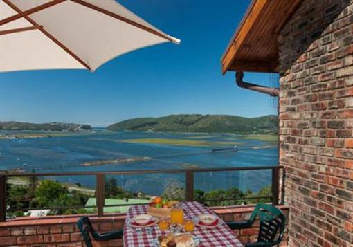 фото отеля Paradise Found Knysna