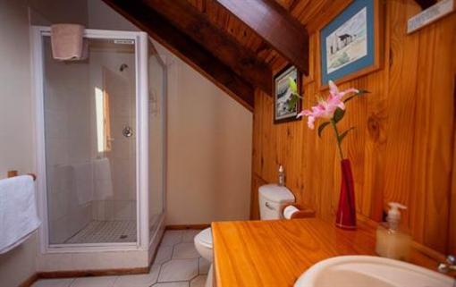фото отеля Paradise Found Knysna