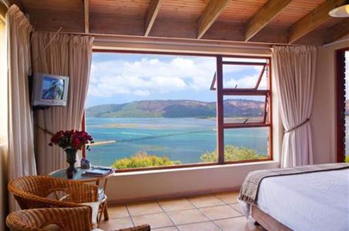 фото отеля Paradise Found Knysna