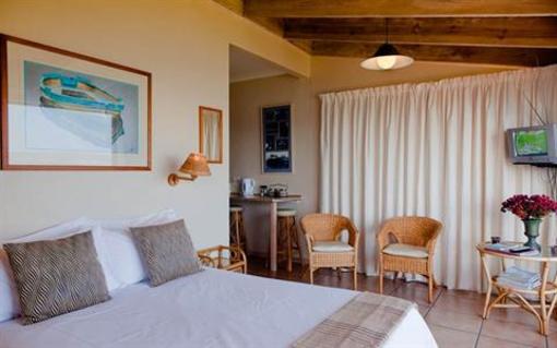 фото отеля Paradise Found Knysna