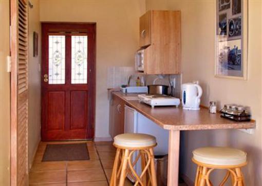 фото отеля Paradise Found Knysna