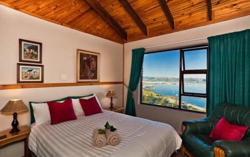 фото отеля Paradise Found Knysna
