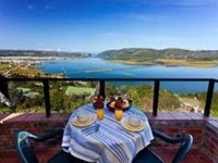 Paradise Found Knysna