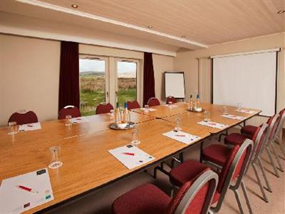 фото отеля Westmorland Hotel Penrith