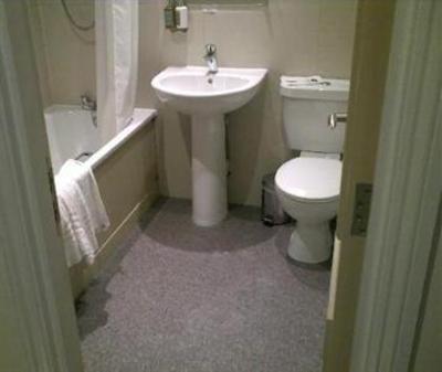 фото отеля Milsoms Hotel Kenilworth (England)