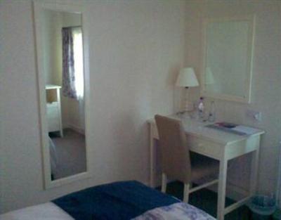 фото отеля Milsoms Hotel Kenilworth (England)