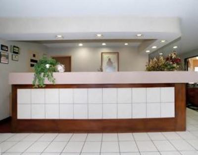 фото отеля Comfort Inn Greater Cincinnati Airport