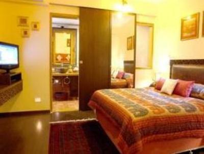 фото отеля Hotel Shalimar