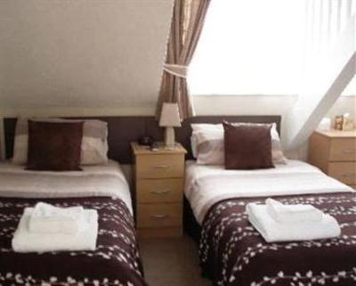фото отеля Cranmore Hotel Torquay