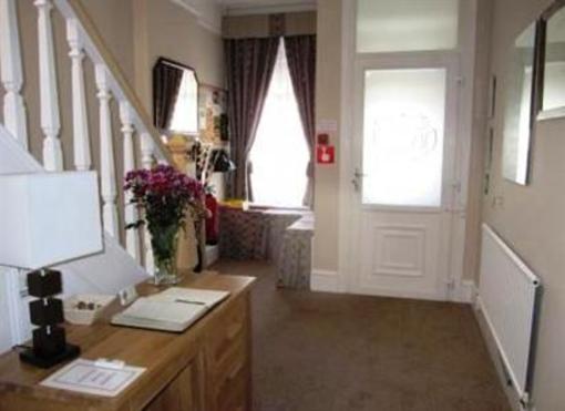фото отеля Cranmore Hotel Torquay
