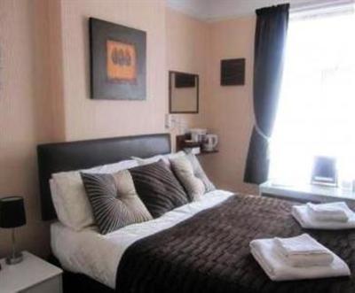 фото отеля Cranmore Hotel Torquay