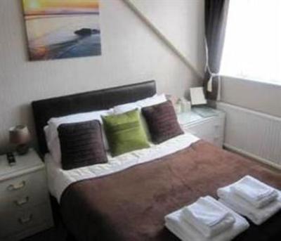 фото отеля Cranmore Hotel Torquay