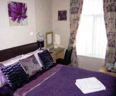 фото отеля Cranmore Hotel Torquay