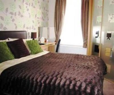 фото отеля Cranmore Hotel Torquay