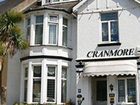 фото отеля Cranmore Hotel Torquay