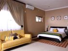 фото отеля Birch Grove Guest House Edenvale